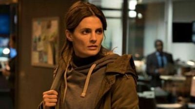 'Absentia': Primer 'teaser' de la serie que protagonizará Stana Katic