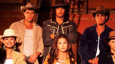 TEST: 'Pasión de gavilanes': ¿Recuerdas la letra de la famosa cabecera? noticias imagen
