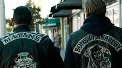 'Mayans MC': el 'spin-off' de 'Sons of Anarchy' volverá a rodarse con un nuevo reparto