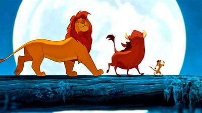 'El rey león': Esto es lo que opinaba la crítica cuando se estrenó la película en 1994 noticias imagen