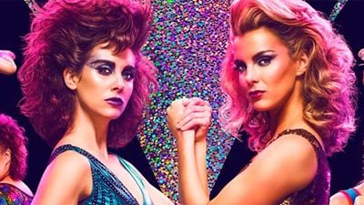 'GLOW': ¿Qué fue del programa real en que se inspira la serie de Netflix?