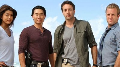 'Hawaii Five-0': CBS afirma haber ofrecido "significativas" subidas de sueldo a Daniel Dae Kim y Grace Park  noticias imagen