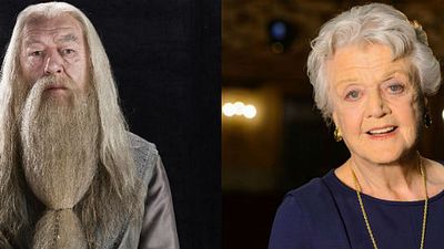 'Mujercitas': Michael Gambon y Angela Lansbury se unen a la miniserie de BBC y PBS noticias imagen