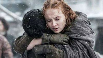 'Juego de Tronos': Kit Harington adelanta "cierta tensión" entre Jon Nieve y Sansa  noticias imagen