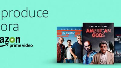 Amazon pagará por tu tiempo al ver series y películas por el Amazon Prime Day