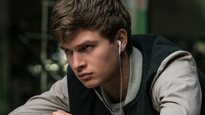 Nuevo 'Film de Semana' dedicado a los estrenos de 'Baby Driver', 'Llega de noche' y a las bandas sonoras del cine noticias imagen