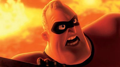 'Los increíbles 2': Nuevo 'concept-art' de la secuela para promocionar el panel de la película en la D23 noticias imagen