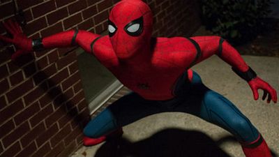 'Vengadores: Infinity War': Esta actriz de 'Spider-Man: Homecoming' confirma su aparición en la película  noticias imagen