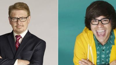 'Misfits': Dave Foley y Charlie Saxton se unen al reparto de la nueva versión americana