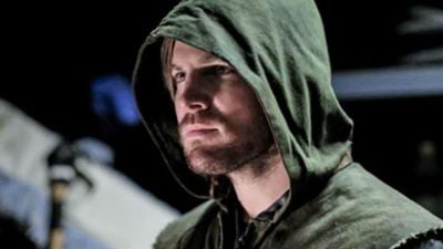 'Arrow': Stephen Amell confirma un regreso y da pistas sobre otro para la sexta temporada