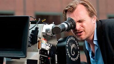 Christopher Nolan ha estado en conversaciones para dirigir una película de James Bond