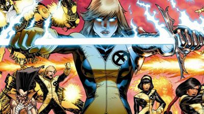 'New Mutants': El director del 'spin-off' de 'X-Men' confirma que el rodaje comienza esta semana