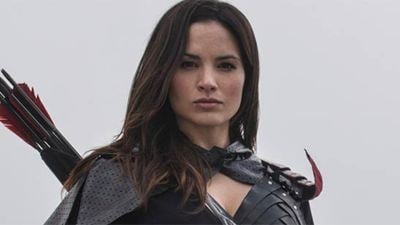 'The Oath': Katrina Law acompañará a Sean Bean al frente de la serie sobre pandillas de Crackle