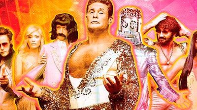 'Guardianes de la Galaxia Vol. 2': James Gunn está trabajando en el videoclip de 'Inferno' con David Hasselhof noticias imagen