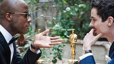 El director de 'Moonlight', Barry Jenkins, dirigirá 'If Beale Street Could Talk'