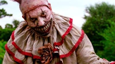 'American Horror Story': Twisty, el payaso de 'Freak Show', aparecerá en la séptima temporada