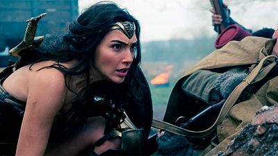 'Wonder Woman': La secuela podría estar ambientada en los años 80 noticias imagen