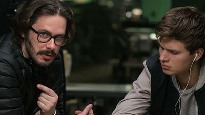 'Baby Driver': Edgar Wright se aseguró de no incluir música de 'Guardianes de la Galaxia Vol. 2' en su película noticias imagen