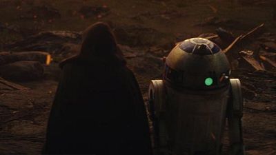 RUMOR 'Star Wars': Hasbro presentará nuevo metraje de 'Los últimos Jedi' en su convención noticias imagen