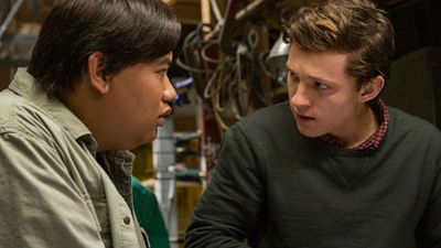 'Vengadores: Infinity War' ha rodado escenas en Queens noticias imagen