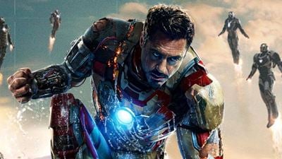 'Vengadores: Infinity War': Robert Downey Jr. y el resto de actores homenajean a Stan Lee en el set