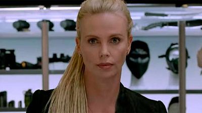'Fast and Furious': Charlize Theron declara que no sabe si regresará a la saga noticias imagen