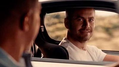 'Fast and Furious': La canción 'See you again' se convierte en el vídeo más visto de Youtube noticias imagen