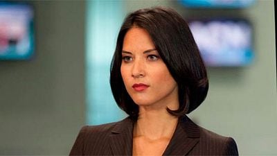 'SIX': Olivia Munn se une a la segunda temporada de la serie de History noticias imagen