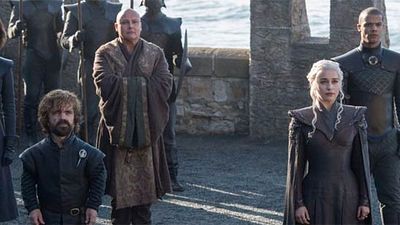 'Juego de Tronos': Kit Harington afirma que se han grabado en la séptima temporada escenas falsas para engañar a la gente noticias imagen