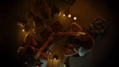 'Verónica': Tráiler final de la nueva película de terror de Paco Plaza ('REC') noticias imagen