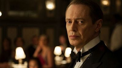 'Electric Dreams: The World Of Philip K. Dick': Primer vistazo a Steve Buscemi en la serie antológica noticias imagen