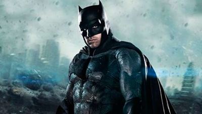 'The Batman': Matt Reeves ha rehecho por completo el guion de Ben Affleck