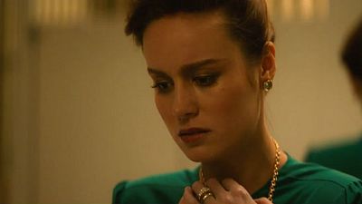 'El castillo de cristal': Woody Harrelson enseña cómo vivir a Brie Larson en el nuevo tráiler de la película noticias imagen