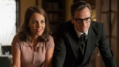 'Velvet Colección': primer adelanto de la secuela que estrenará Movistar+ noticias imagen