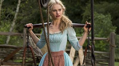 'Mamma Mia: Here We Go Again!': La secuela ficha a Lily James noticias imagen