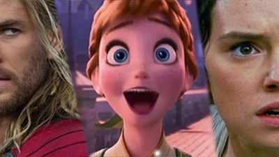 Sigue a tiempo real todas las novedades de la D23 con SensaCine noticias imagen