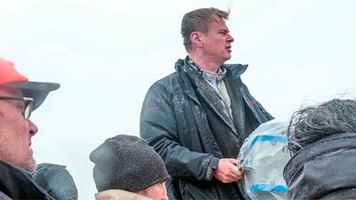 'Dunkerque': Descubre cómo se rodó lo nuevo de Christopher Nolan en este clip en EXCLUSIVA noticias imagen