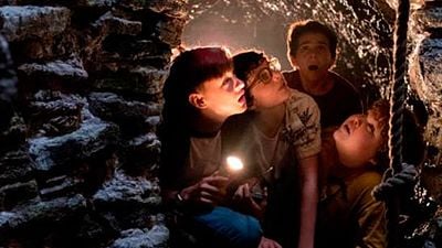 'It': Nuevo vistazo a la terrorífica película con estos 'concept art' noticias imagen