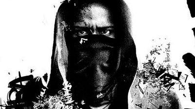 'Death Note': Nuevo póster de la película de acción real protagonizado por L  noticias imagen