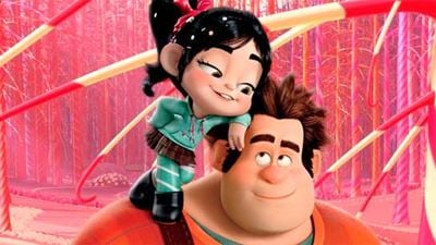 'Ralph rompe Internet': Así es el tráiler de la esperada secuela de 'Rompe Ralph'