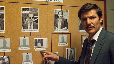 'Narcos': La tercera temporada se estrena en Netflix el 1 de septiembre noticias imagen