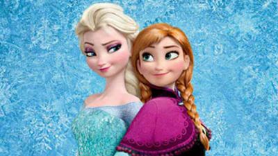 Disney comparte nuevos detalles de 'Frozen 2' y 'Frozen: Una aventura de Olaf' durante la D23