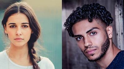 'Aladdin': Mena Massoud, Naomi Scott y Will Smith serán los protagonistas de la película de acción real de Disney 