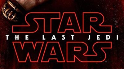 'Star Wars: Los últimos Jedi': Primeros pósters individuales con Carrie Fisher, John Boyega y Daisy Ridley