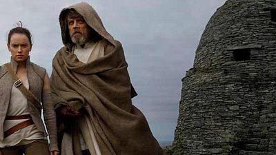 'Star Wars: Los últimos Jedi': La sinopsis oficial promete que se destaparán misterios del pasado noticias imagen