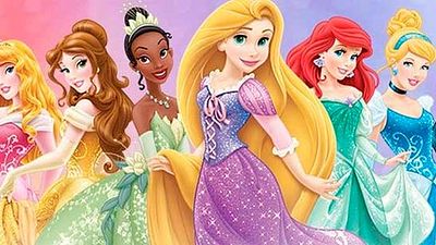 Todas las princesas Disney quieren una película al estilo de 'Vengadores: Infinity War' noticias imagen