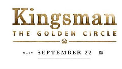 'Kingsman: El círculo de oro': Colin Firth y Julianne Moore, entre los pósteres individuales de los protagonistas noticias imagen