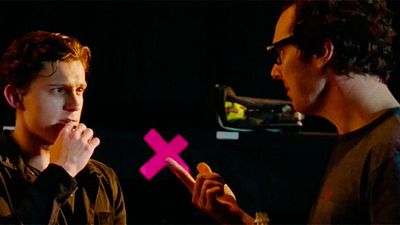 'Vengadores: Infinity War': Spider-Man y Doctor Strange serán buenos amigos en la película noticias imagen