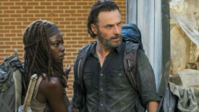 'The Walking Dead' retoma el rodaje de la octava temporada tras la muerte del doble de acción