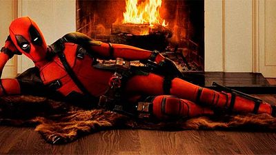 'Deadpool' es la película de la que más se han quejado en el último año, según BBFC noticias imagen